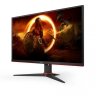 MONITOR AOC LED 27 27G2SPAE/BK 165Hz