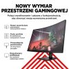 MONITOR HP LED, QHD 32 OMEN 32c (780K6E9) 165Hz