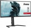 MONITOR IIYAMA LED 34 GCB3481WQSU-B1 180Hz