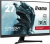 MONITOR IIYAMA LED 27 G2770QSU-B6 180Hz