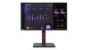 Lenovo ThinkVision T24i-30 23.8FHD 4ms 60Hz 250nits AG HDMI USB Raven Black 3Y