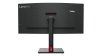 Lenovo ThinkVision T34w-30 34VA 60Hz 350nits AG HDMI DP USB Raven Black 3Y