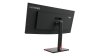 Lenovo ThinkVision T34w-30 34VA 60Hz 350nits AG HDMI DP USB Raven Black 3Y