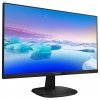 Monitor Philips 273V7QDSB/00 (27; IPS/PLS; FullHD 1920x1080; HDMI, VGA; kolor czarny)