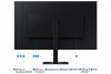 MONITOR SAMSUNG LED S80D 37 LS37D800EAUXEN