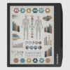 Ebook PocketBook Era Color 700 7 E-Ink Kaleido 3 32GB WI-FI  Stormy Sea