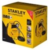 Sprężarka bezolejowa AIR KIT OL 1,1KW 8 BAR STANLEY