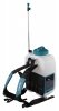 OPRYSKIWACZ AKU 15L DUS158Z 18V PLECAKOWY MAKITA