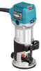 Frezarka-wycinarka elek 710W MAKITA RT0702C