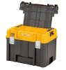 Skrzynia TSTAK 2,0 głęboka  DWST83343-1 DEWALT