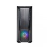 COOLER MASTER OBUDOWA MASTERBOX 500 MIDI TOWER MB500-KGNN-S00