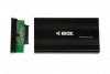 Obudowa IBOX HD-02 ZEW. 2,5 USB 3.0 IEU3F02 (2.5; USB 3.0; Aluminium; kolor czarny)