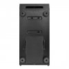 Obudowa Thermaltake Versa H18 Window CA-1J4-00S1WN-00 (Mini ITX; kolor czarny)