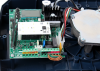 BFT Botticelli BT A650 29 KIT - PASEK - do bram garażowych