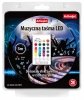 Taśma muzyczna LED Activejet AJE-LED Music Stripe (180 lm; RGB - Multikolor; 3m; 7 W; IP65)