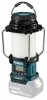 Lampa turystyczna z radiem DMR056 MAKITA