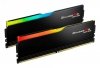 G.SKILL RIPJAWS M5 NEO AMD RGB DDR5 2X16GB 6000MHZ CL28 F5-6000J2836G16GX2-RM5NRK
