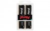 KINGSTON 32GB 3200MHz DDR4 CL16 DIMM (Kit of 2) 1Gx8 FURY Beast Black KF432C16BB1K2/32