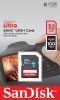 SANDISK ULTRA SDHC 32GB 100MB/s