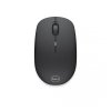 Mysz Dell WM126 570-AAMH (optyczna; 1000 DPI; kolor czarny)