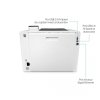 Drukarka HP Color LJ Pro M455DN