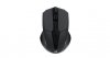 Mysz IBOX i005 Pro IMLAF005W (laserowa; 1600 DPI; kolor czarny)