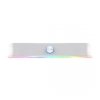 Soundbar TRUST GXT619W THORNE RGB Biały