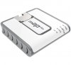 Router WiFi 4 Mikrotik mAP lite (RBmAPL-2nD) 2,4GHz(2x2) 1p