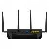 Synology Router RT2600ac, WiFi 5, IEEE 802.11a/b/g/n/ac, 3x 1GbE + 4x 1GbE(Dual WAN), 1xUSB 3.0, 1xUSB 2.0, 1x SD card reader