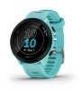 Zegarek Garmin Forerunner 55 42mm Turkusowy