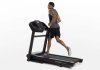 Bieżnia elektryczna HORIZON FITNESS T202-26