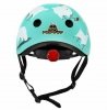 HORNIT kask dzieciecy Llama S 48-53cm