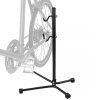 MACLEAN ROWEROWY UCHWYT SERWISOWY, STAL, MAX OBCIĄŻENIE 20KG, PASUJE DO ROWERÓW MTB Z KOŁAMI DO 27,5 MC-434