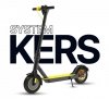 Hulajnoga Elektryczna Manta XRIDER M10 Light+  Electric Scooter 10Ah EVE Battery 350W motor