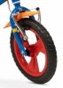 Rower dziecięcy 12 EN71 HOT WHEELS TOIMSA 1168