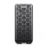 Dell PowerEdge T350/8 x 3.5/Xeon E-2314/16GB/1x2TB HDD SATA/Broadcom 5720 Dual Port/PERC H355 RAID Adapter/iDRAC9 Express 