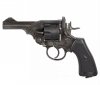 Rewolwer WEBLEY MKVI .455 Police kal.5,5 mm Diabolo łuski 6-strzał. lufa 4 CO2 Battlefield Ekp do17J