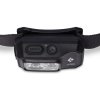 Latarka czołowa Black Diamond Storm 450 - black