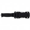 Nóż survivalowy GERBER Strongarm Fixed Fine Edge Black