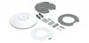 Access Point Wi-Fi 7 Ubiquiti UniFi U7 Pro Max 2.4GHz(2x2)/5GHz(4x4)/6GHz(2x2) PoE+ 1x2,5G