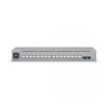 Switch Ubiquiti UniFi Pro Max 16 PoE 18p PoE ( PoE+: 12; PoE++: 4;) Managed Gigabit/Multigigabit/10G