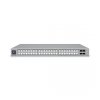 Switch Ubiquiti UniFi Pro Max 48 PoE 52p PoE ( PoE+: 32; PoE++: 16;) Managed Gigabit/Multigigabit/10G