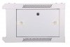 EXTRALINK SZAFA RACK WISZĄCA 4U 600X450 SZARA