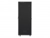 LANBERG SZAFA STOJĄCA RACK 19 47U 800X1000 DRZWI PERFOROWANE CZARNA FF01-8047-23BL