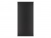 Szafa jednosekcyjna Lanberg WF01-6627-10B (27U; 1300mm / 600mm / 600 mm; wisząca; Szklane; 19''; kolor czarny)