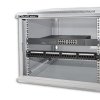 QOLTEC SZAFA RACK 19 | 9U | 600X500X600