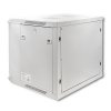 QOLTEC SZAFA RACK 19 | 9U | 600X500X600