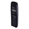Telefon bezprzewodowy Panasonic KX-TG 1611 PDH Czarny