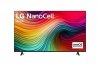 Telewizor LG NanoCell 55NANO82T3B NanoCell 55'' 4K Ultra HD WebOS 24 Dolby Digital Plus DVB-T2 Brązowy