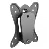 MACLEAN UCHWYT DO TELEWIZORA, MAX VESA 100X100, 13-27, 25KG MC-715A